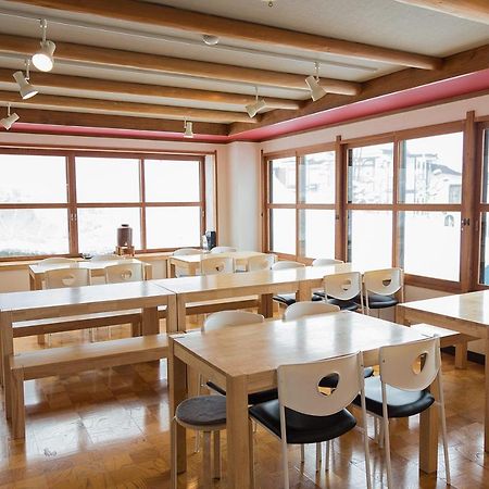 נוזאווה אונסן Lodge Nagano מראה חיצוני תמונה