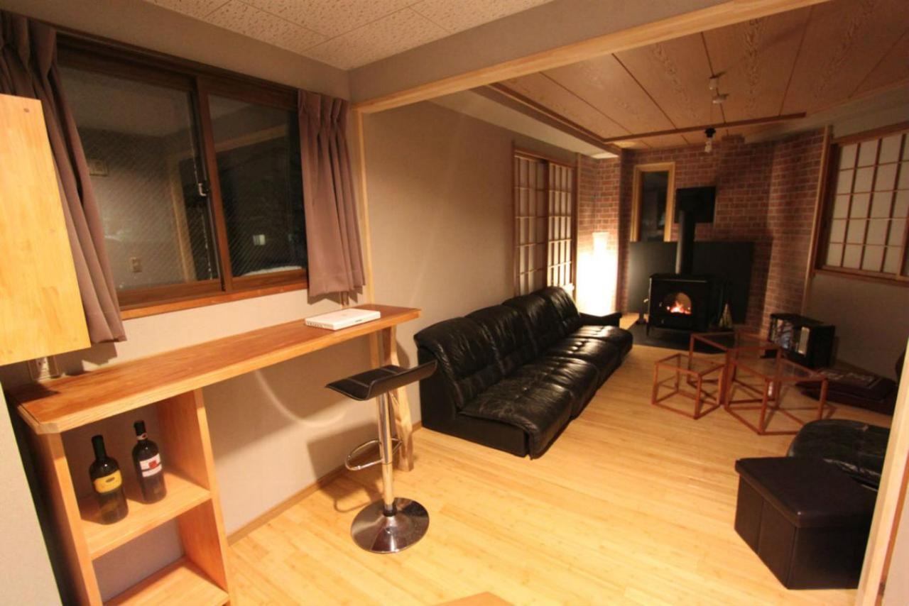 נוזאווה אונסן Lodge Nagano מראה חיצוני תמונה