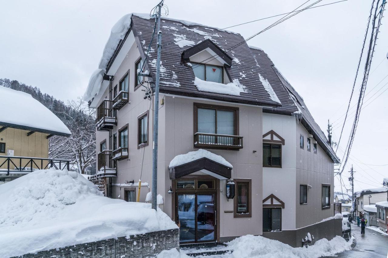 נוזאווה אונסן Lodge Nagano מראה חיצוני תמונה