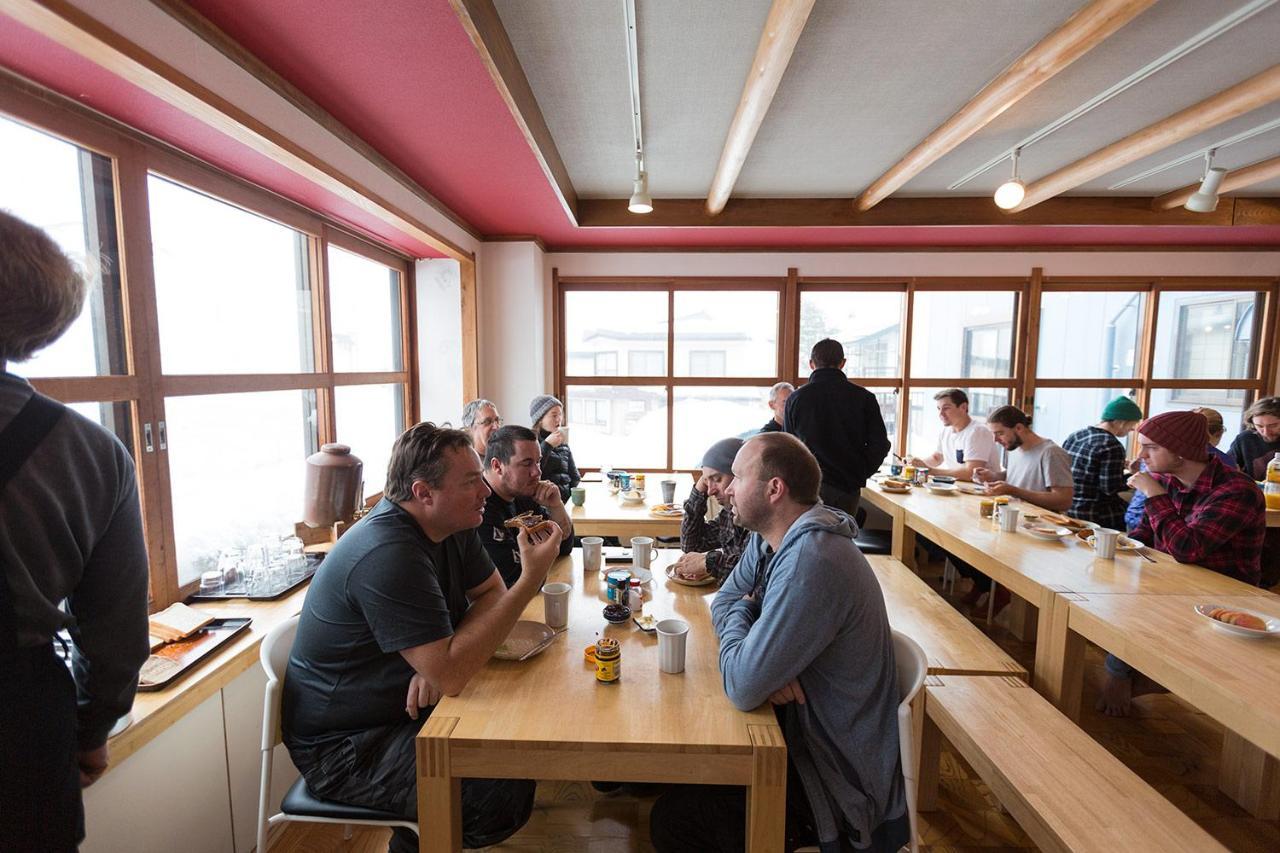 נוזאווה אונסן Lodge Nagano מראה חיצוני תמונה