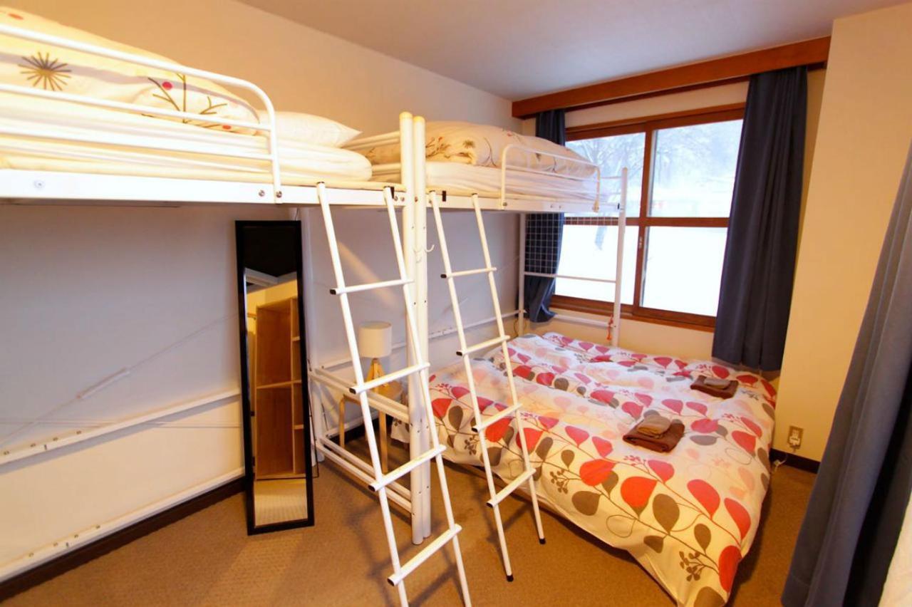נוזאווה אונסן Lodge Nagano מראה חיצוני תמונה