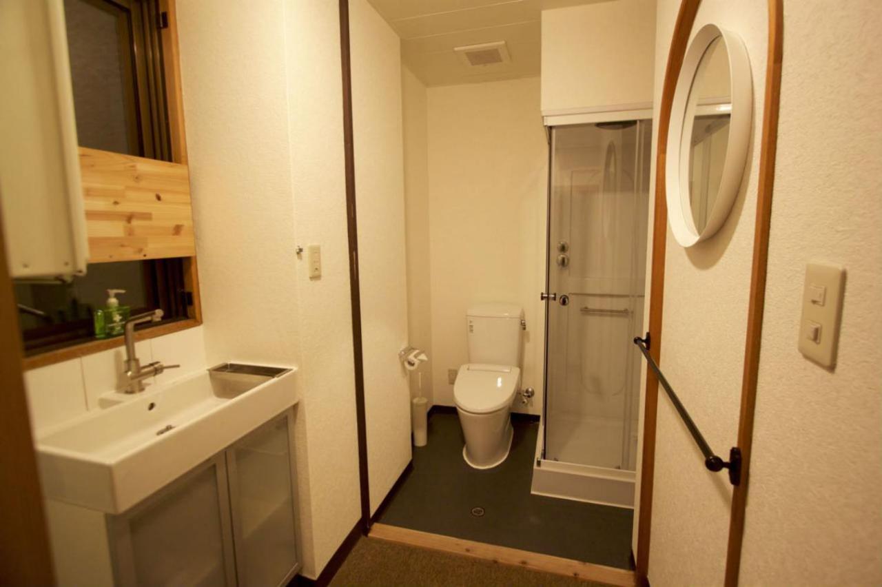 נוזאווה אונסן Lodge Nagano מראה חיצוני תמונה