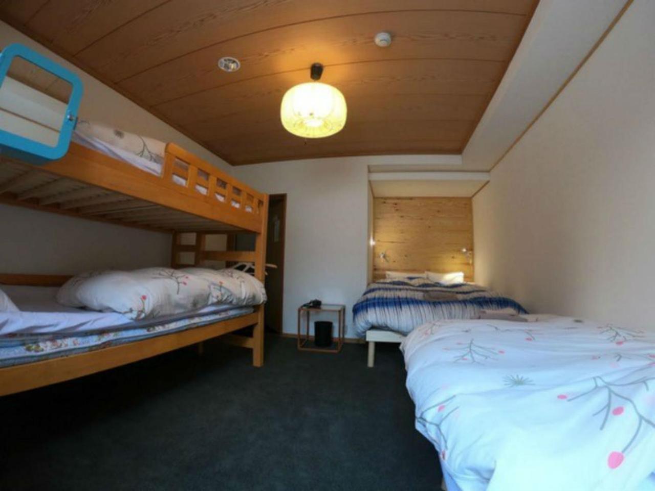 נוזאווה אונסן Lodge Nagano מראה חיצוני תמונה