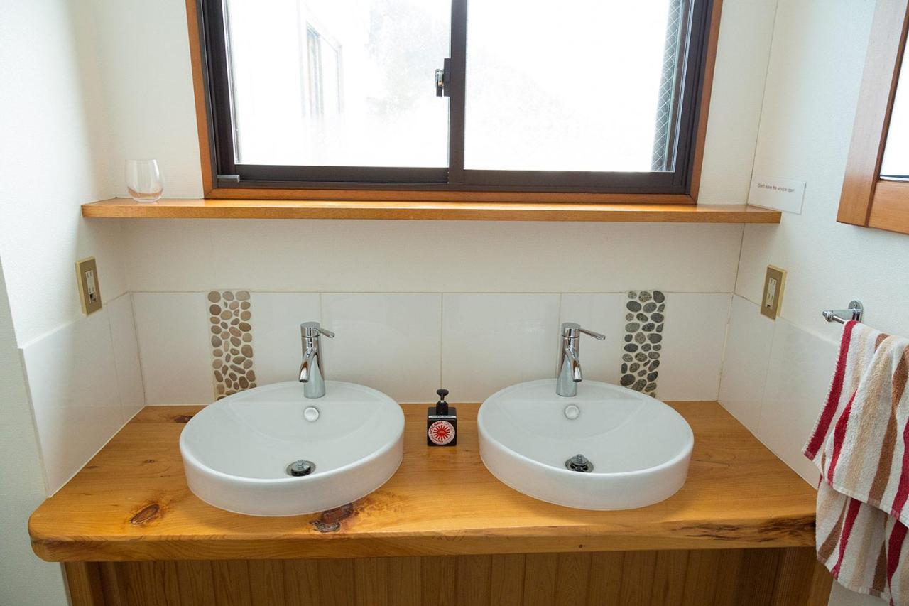 נוזאווה אונסן Lodge Nagano מראה חיצוני תמונה